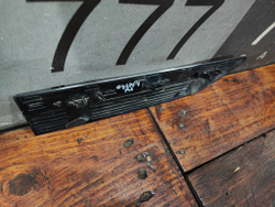 Накладка крыла переднего левого Exeed RX 23-нв Б/У Оригинал 609001618AA