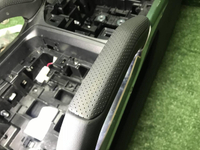 Подлокотник Jetour T2 (2023-н.в.)