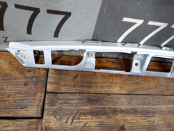 Накладка крышки багажника Toyota Camry (XV70) 17-нв Б/У Оригинал 7680133690C1