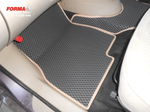 Mitsubishi Grandis 1 поколение NA4W (05.2003 - 03.2009) правый руль