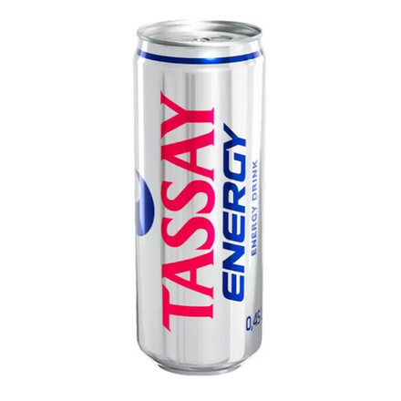 Энергетический напиток Tassay 0,45л