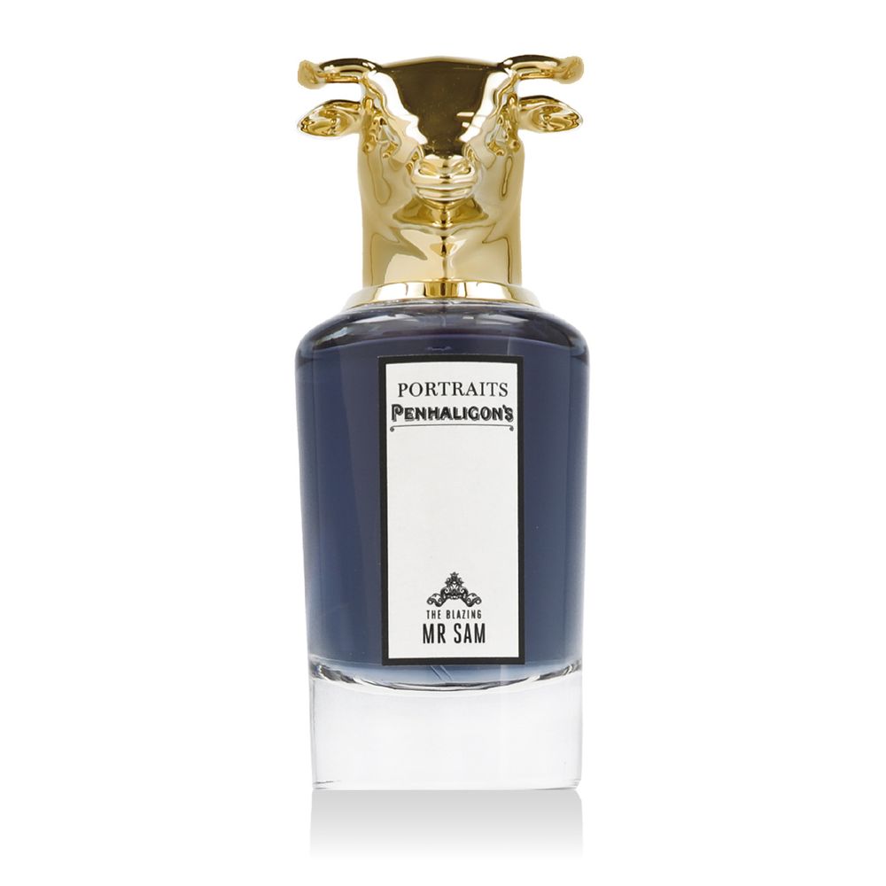 Penhaligon's The Blazing Mr Sam Eau De Parfum - tester 75 ml (man) Penhaligon's The Blazing Mr Sam Eau De Parfum - tester 75 ml (man)