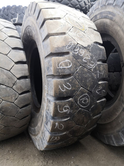 33.00R51 Bridgestone VRDP шина б/у