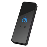 Кнопка выхода SafeEnvir SE-С4 черная синяя подсветка