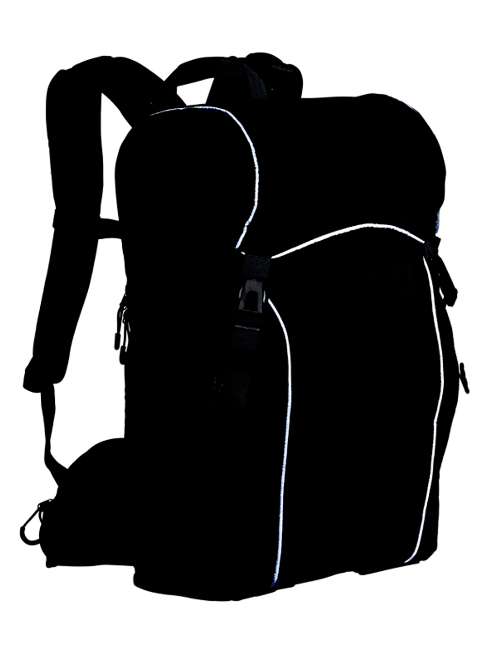 CULLMANN ULTRALIGHT 2in1 DayPack 600+, black. Рюкзак для фото оборудования