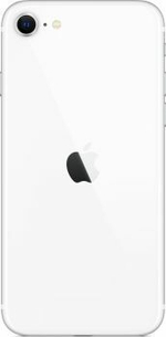 Apple iPhone SE (2022) 64GB («Сияющая звезда» | Starlight)