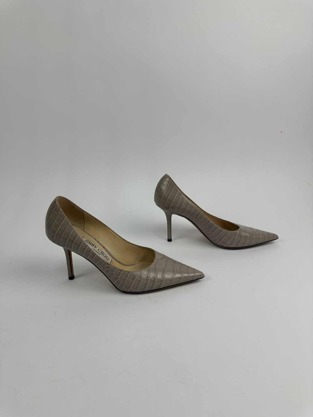 Туфли Jimmy Choo