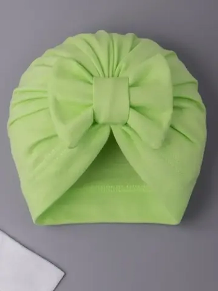 Чалма детская осенняя