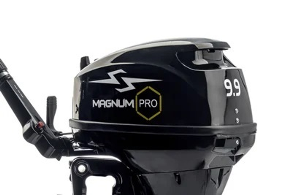 2х-тактный лодочный мотор MAGNUM PRO SM9.9HS