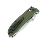 Нож складной туристический Ganzo G704-GR