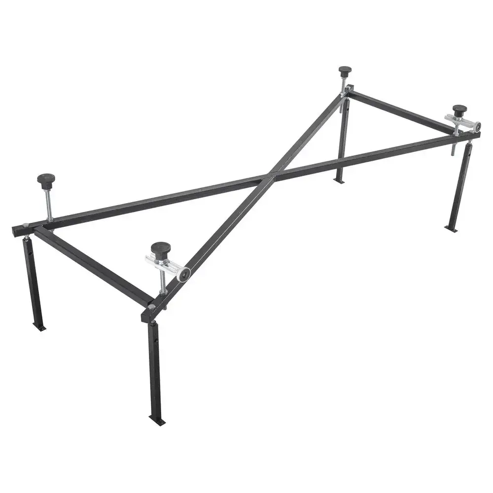 Акриловая ванна Aquanet Lotos 150x75 (с каркасом)