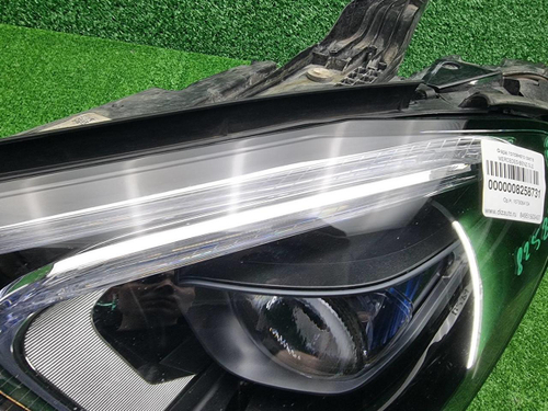 Фара левая Mercedes GLE V167 (18-24) Multibeam LED