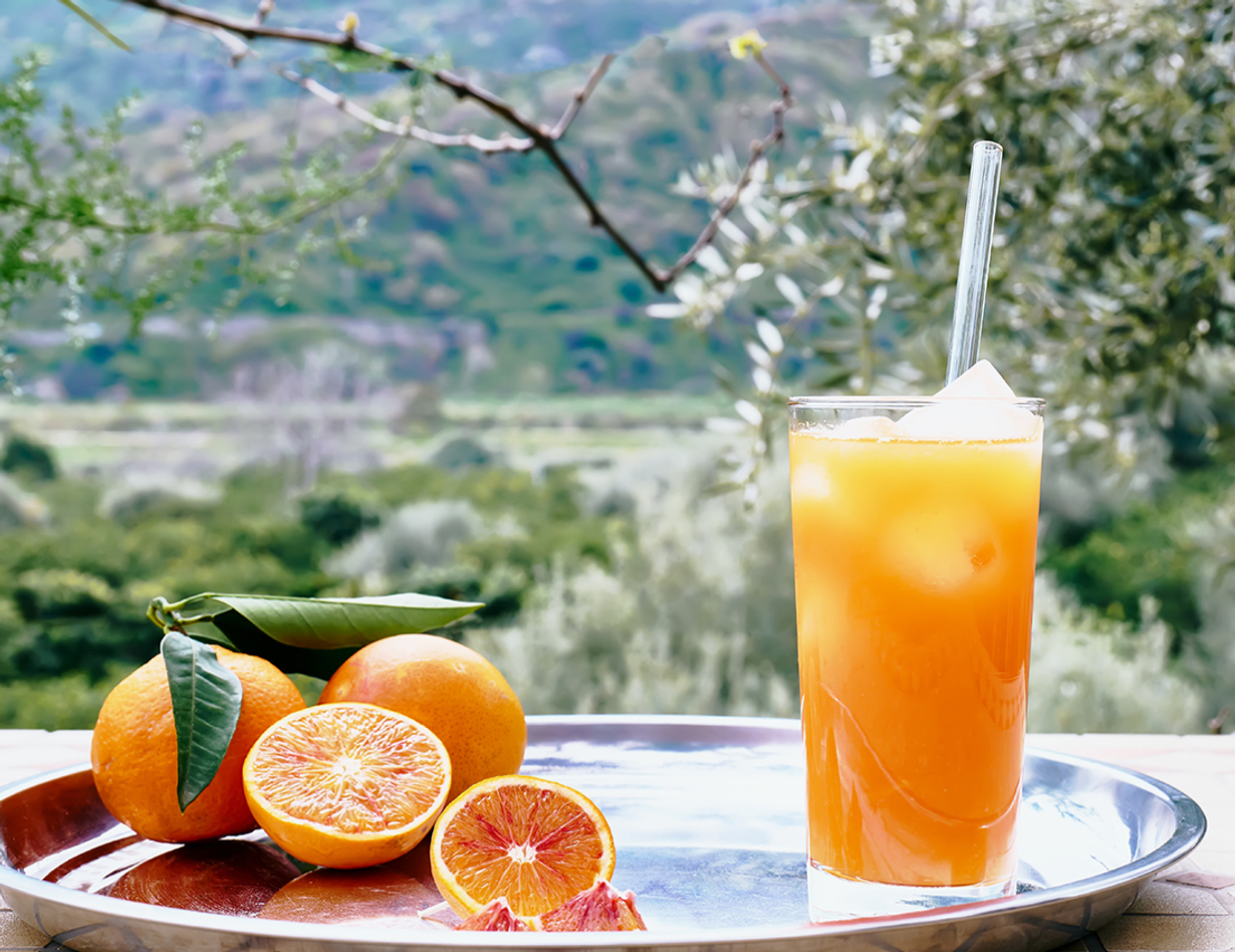 Фруктовые соки при низкоуглеводном питании