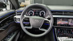 Audi A8 (D5) 55 TFSI Quattro LWB (12.2021)