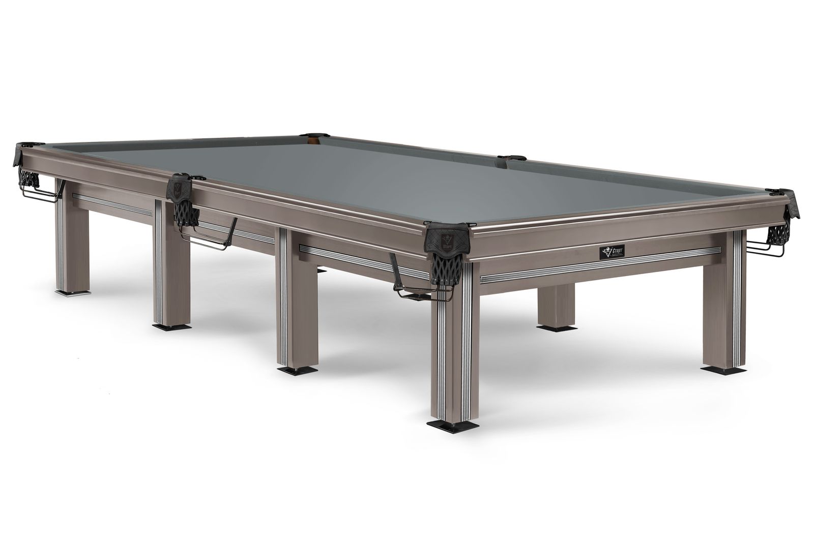 Бильярдный стол Арсенал III фото №3