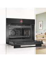 Встраиваемый духовой шкаф BOSCH CMG9241B1