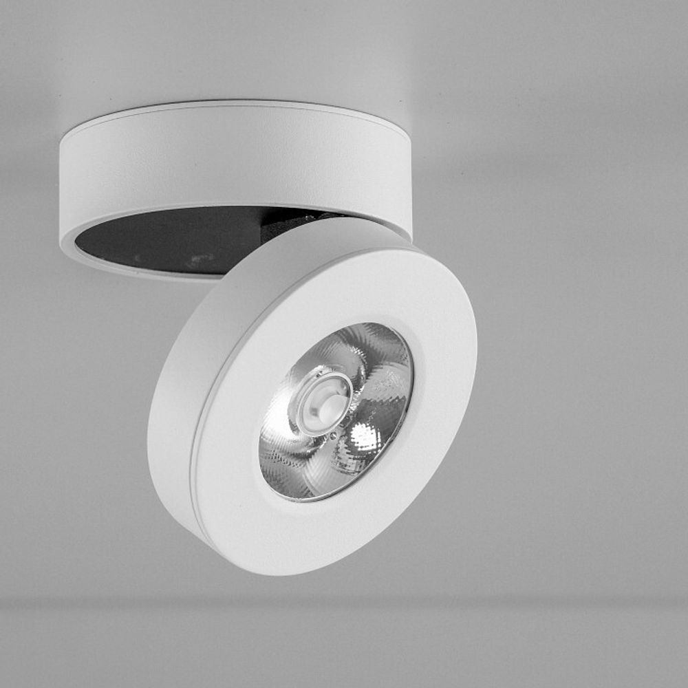 Накладной светильник Citilux Стамп CL558030N