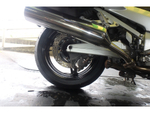 Yamaha FJR1300 , 2002