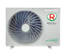 Сплит-система Royal Clima Renaissance DC EU Inverter RCI-RNC35HN