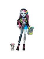 Кукла Monster High — Frankie Stein HXH73