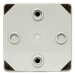 Переключатель кулачковый ПК-3-13 3П 16А "ВКЛ-ВЫКЛ" IP54 EKF pk-3-13-16