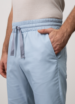 Медицинские брюки пижама