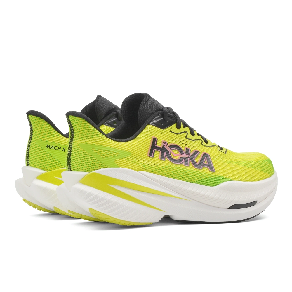 Кроссовки мужские Hoka Mach X3 Wide