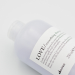DAVINES Шампунь для разглаживания завитка Love