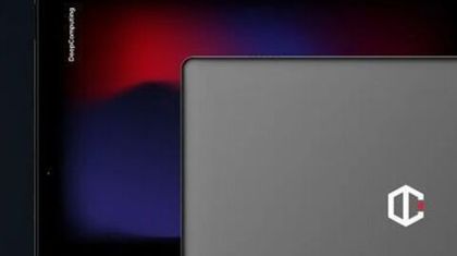 Представлен DC-ROMA RISC-V Pad II