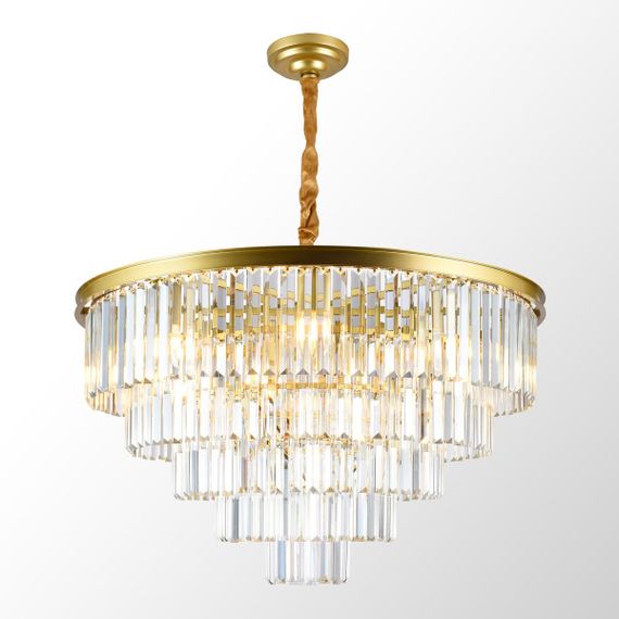 Люстра Lussole LSP-6010