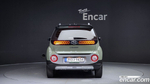 Hyundai Casper Turbo Inspiration (03.2022)