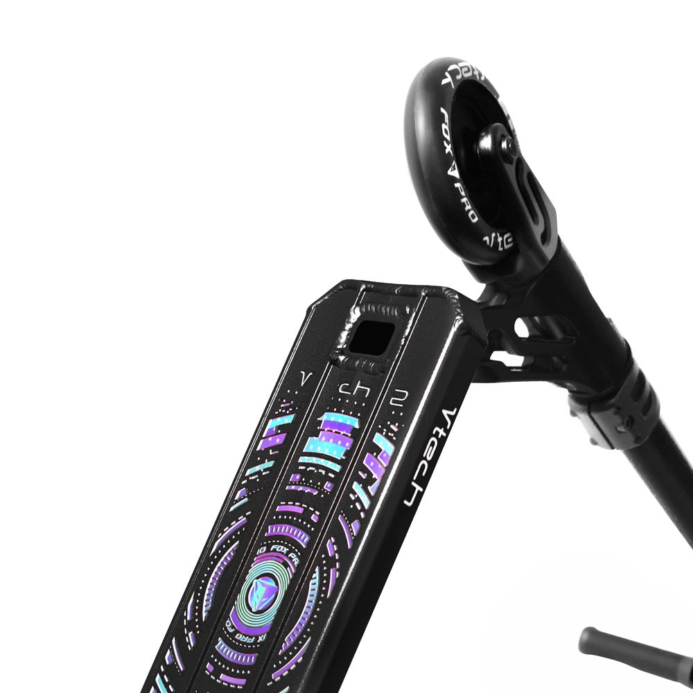 Трюковой самокат Fox Pro V-TECH Pro
