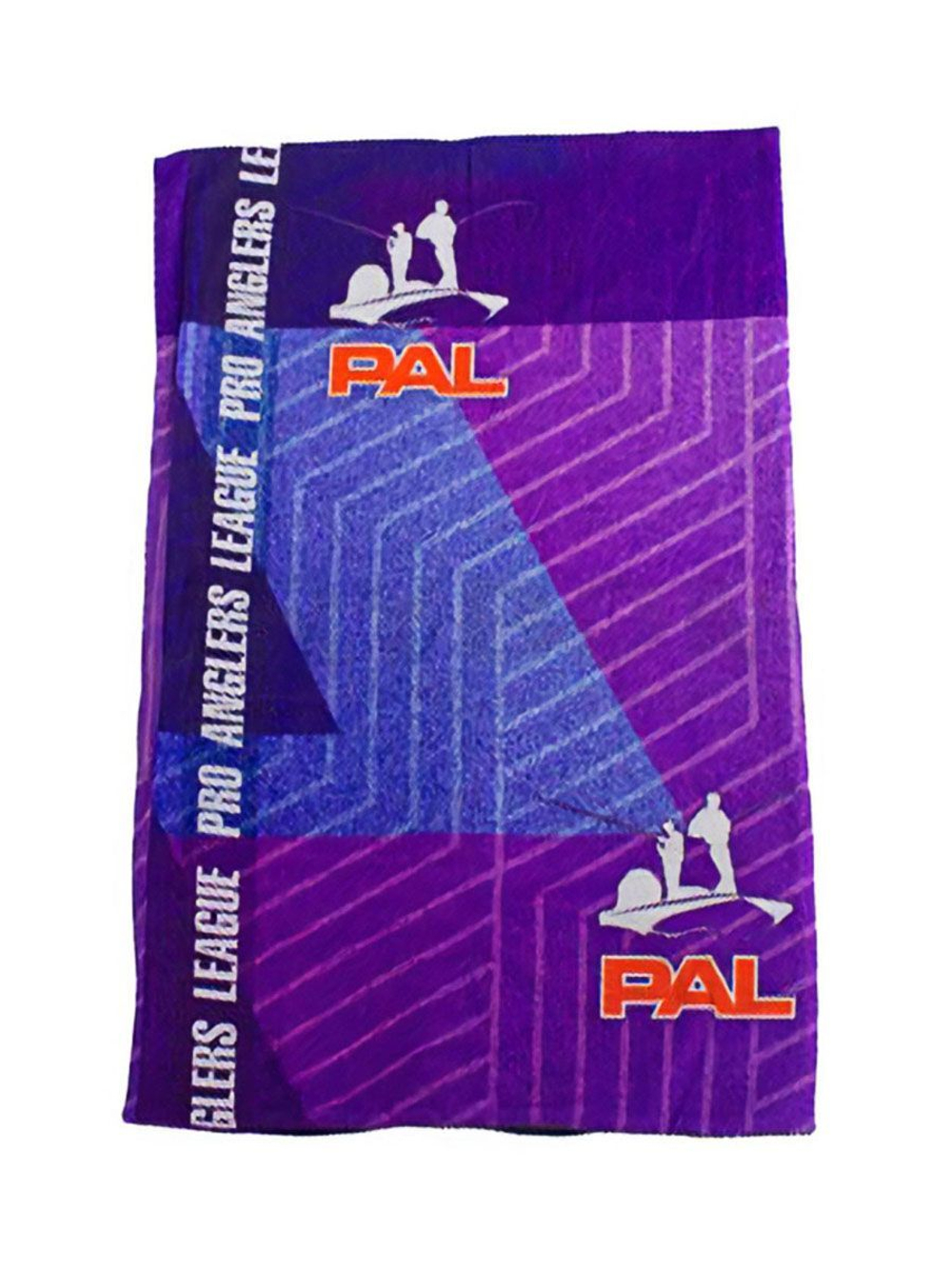 Зимний бафф PAL #желтый