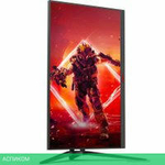 Игровой монитор AOC Agon AG275QZ