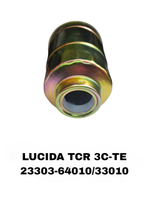 Фильтры Топливные LUCIDA TCR 3С-TE