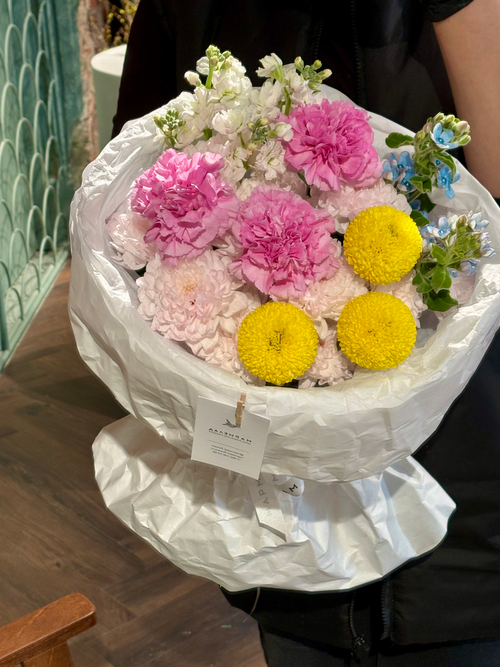 собран сегодня #02