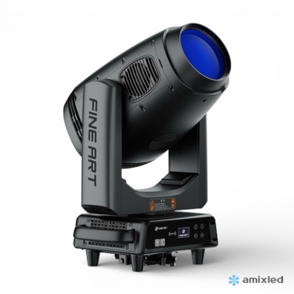 Световой прибор FINE ART 600LB BSW IP