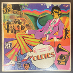 Виниловая пластинка The Beatles ‎– A Collection Of Beatles Oldies LP