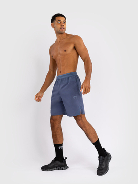 Шорты спортивные Venum G-Fit Air Foggy Blue