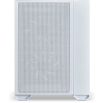 Корпус LIAN LI PC-O11 Dynamic Mini Air, White, EATX/ATX/M-ATX, Без БП