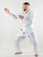 Кимоно для карате Rusco Sport белое