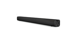 Саундбар Xiaomi Redmi Mi TV Soundbar (MDZ-34-DA) чёрный