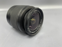 Canon 2000D Kit 18-55mm 890 кадров