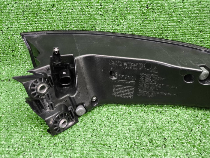 Фонарь правый внешний Porsche Cayenne 3 (17-23)