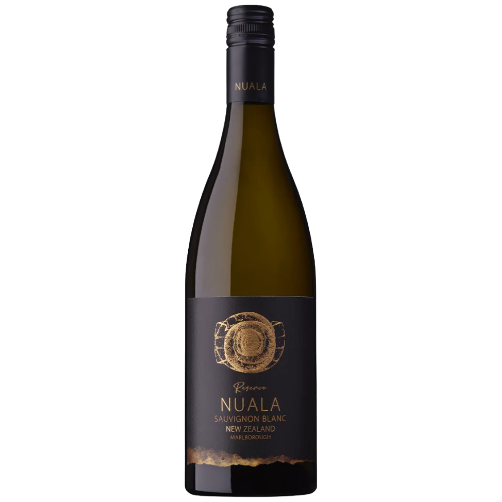 NUALA Reserve Sauvignon Blanc 0,75