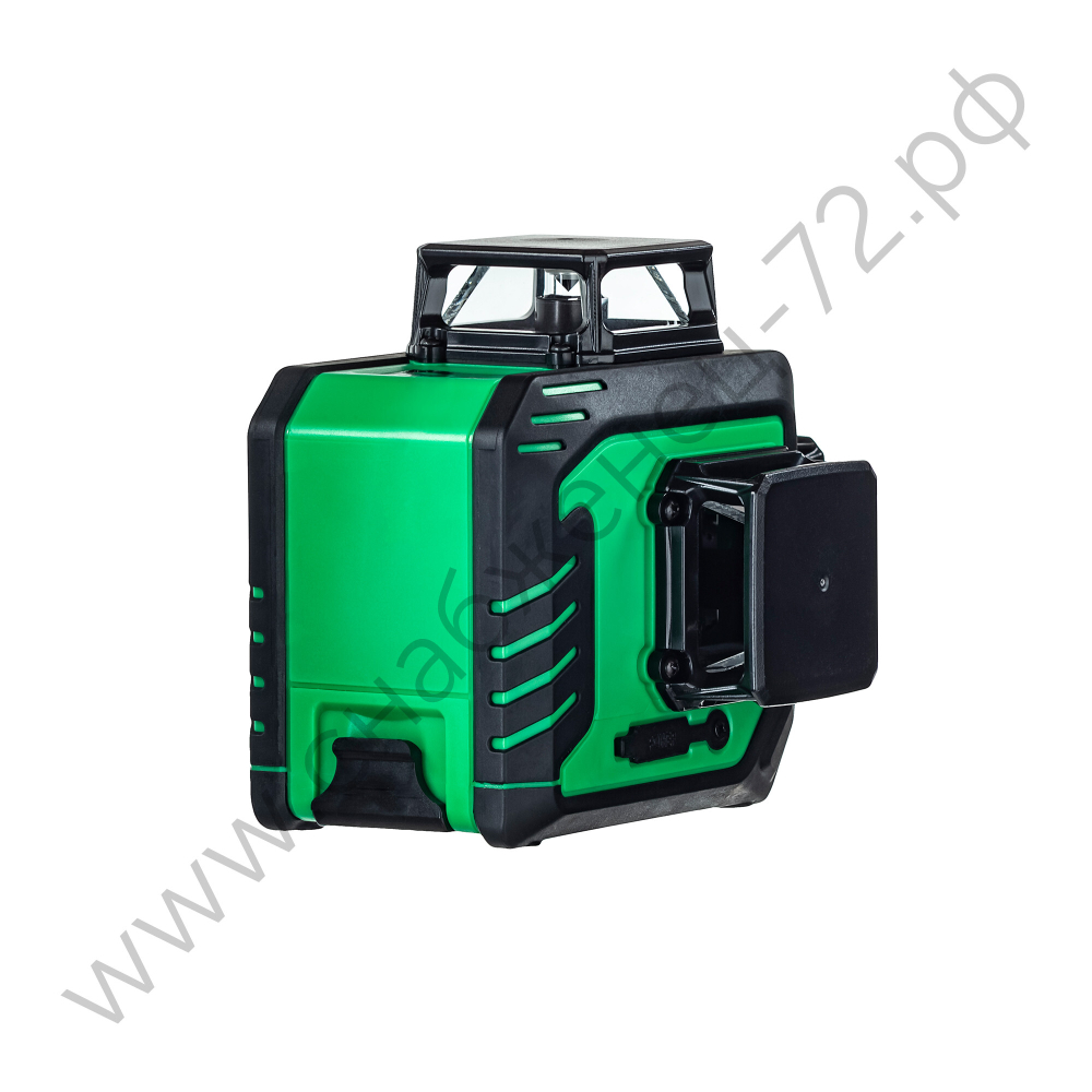 Лазерный уровень INSTRUMAX GREENLINER 3-360