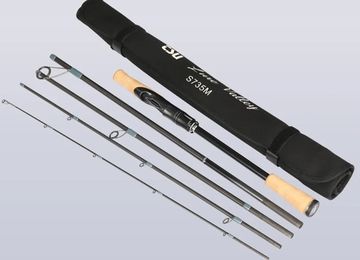 Tsurinoya Lure Valley