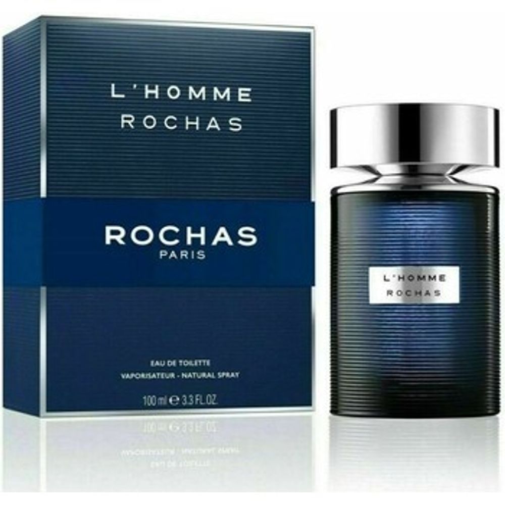 L´Homme Rochas EDT 40ml