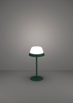 Аккумуляторная настольная лампа Eglo MEGGIANO 900981