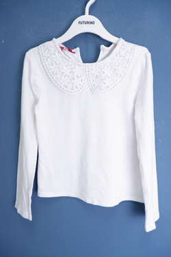 Джемпер Chessford повседневный на 10 лет